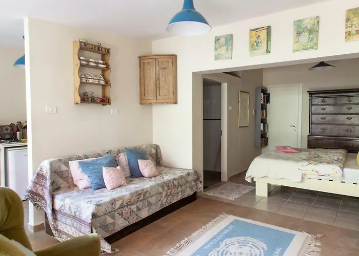 Krivine B&B