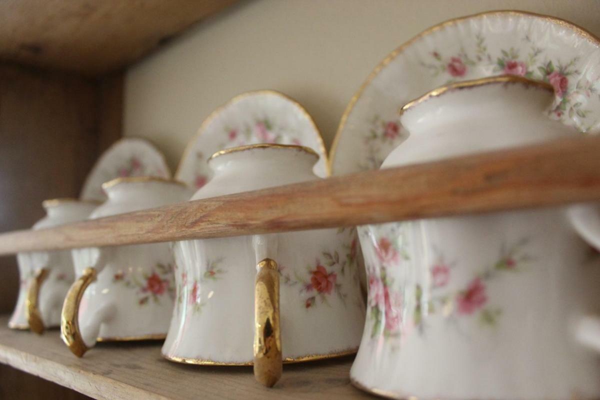Krivine Bed & Breakfast