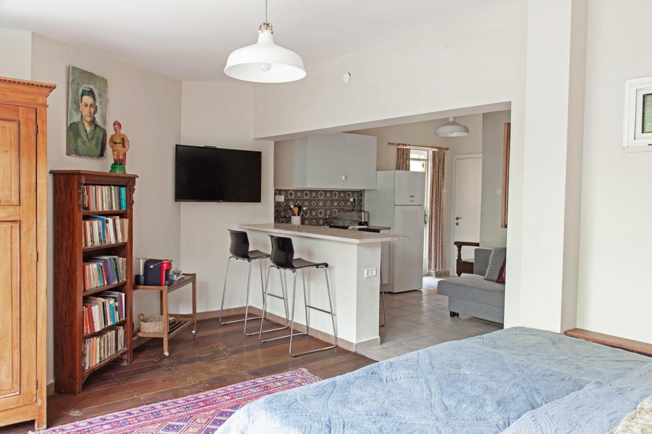 Bed & Breakfast Krivine *